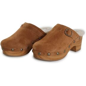 Chinese Laundry Women's Carlie Wedge Slide Sandal