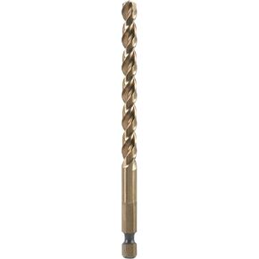 Bosch PCPD4 4-3/4 in. Cobalt Hole Saw Pilot Bit