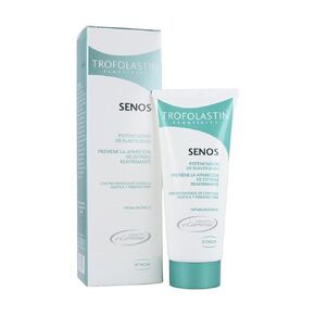 Senos Anti-Stretch Mark Cream - Prevents Stretch Marks - Firming - 75ml