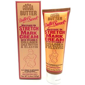 stretch mark cream