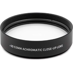 ProMaster +3D Achromatic Close-Up Lens 52mm