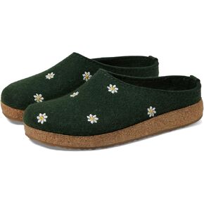HAFLINGER Women's Margherita Clog