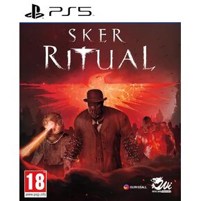Sker Ritual /PS5