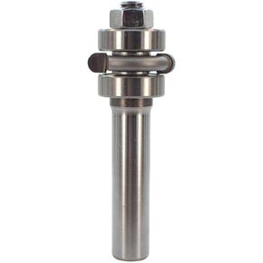 Whiteside Router Bits 3181 Radius Flute with Cutter