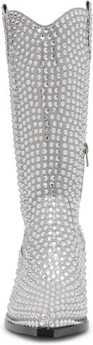 Betsey Johnson Women's Randy Western Boot in Saudi Arabia