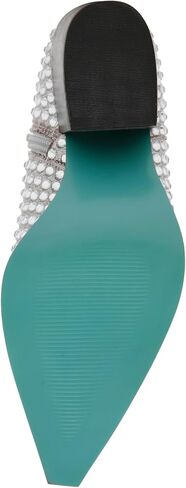 Betsey Johnson Women's Randy Western Boot in Saudi Arabia