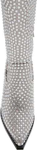 Betsey Johnson Women's Randy Western Boot in Saudi Arabia