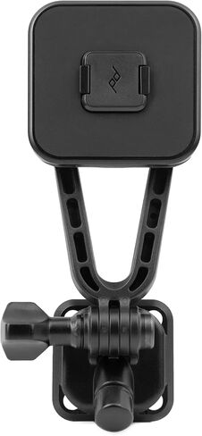 Peak Design Mobile Creator Kit - Black (M-CK-AA-BK-1) in Saudi Arabia