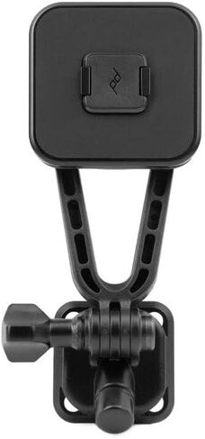 Peak Design Mobile Creator Kit - Black (M-CK-AA-BK-1) in Saudi Arabia