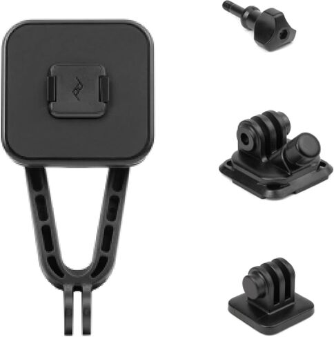 Peak Design Mobile Creator Kit - Black (M-CK-AA-BK-1) in Saudi Arabia