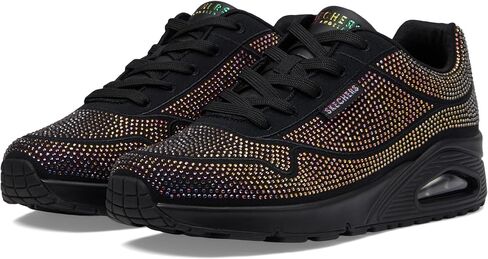 Skechers Women's Uno-Disco Rave Sneaker in Saudi Arabia