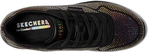 Skechers Women's Uno-Disco Rave Sneaker in Saudi Arabia
