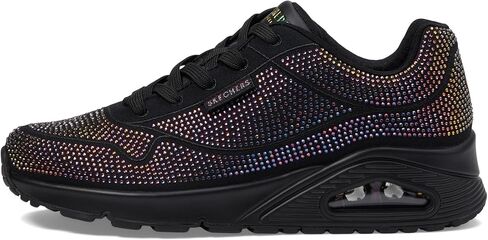 Skechers Women's Uno-Disco Rave Sneaker in Saudi Arabia