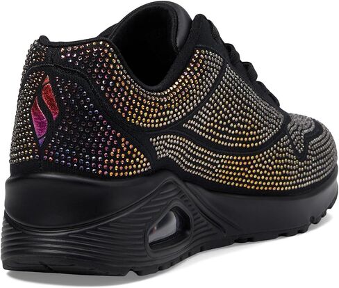 Skechers Women's Uno-Disco Rave Sneaker in Saudi Arabia