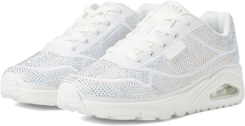 Skechers Women's Uno-Disco Rave Sneaker in Saudi Arabia