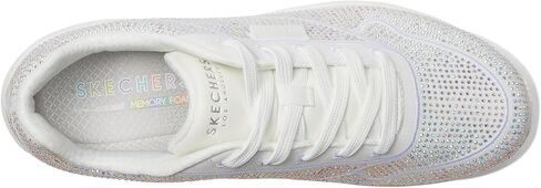 Skechers Women's Uno-Disco Rave Sneaker in Saudi Arabia