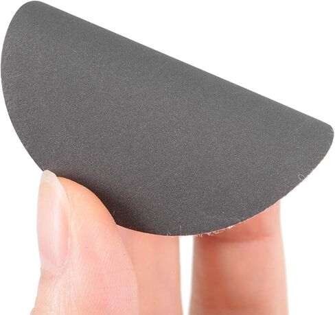 uxcell 2 Inch Wet Dry Sanding Discs 1000 Grit Hook and Loop Sanding Disc Silicon Carbide Sandpaper 20pcs in Saudi Arabia