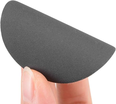 uxcell 2 Inch Wet Dry Sanding Discs 1000 Grit Hook and Loop Sanding Disc Silicon Carbide Sandpaper 20pcs in Saudi Arabia