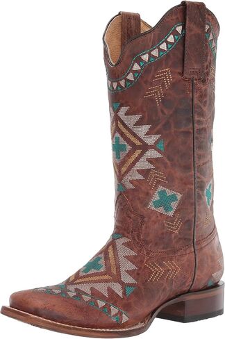 ROPER Women's Mai 7022 Work Boot in Saudi Arabia