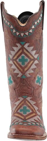 ROPER Women's Mai 7022 Work Boot in Saudi Arabia