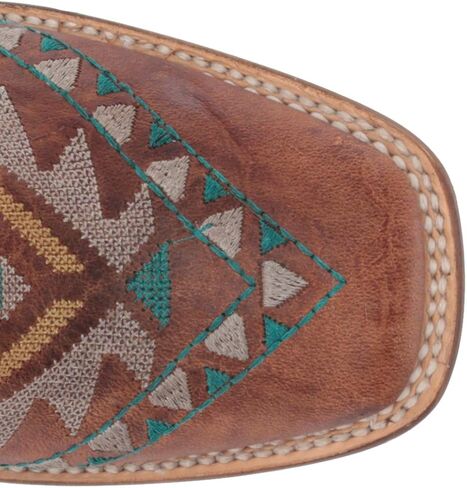 ROPER Women's Mai 7022 Work Boot in Saudi Arabia