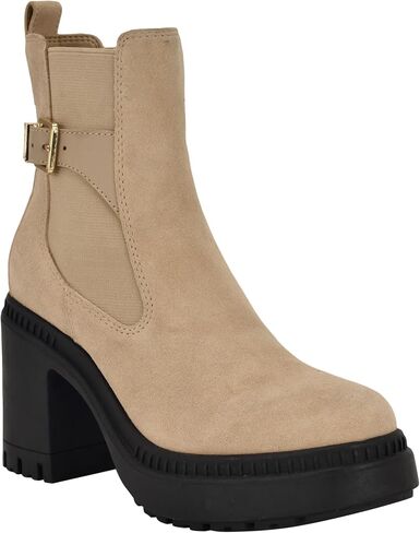 Calvin Klein Women's Fayth Ankle Boot in Saudi Arabia