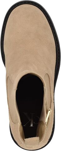 Calvin Klein Women's Fayth Ankle Boot in Saudi Arabia