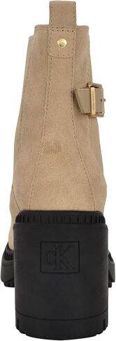Calvin Klein Women's Fayth Ankle Boot in Saudi Arabia