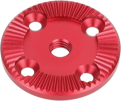 CAMVATE Aluminum Rosette Standard Accessory M6 Thread Replacement(Red)-3670 in Saudi Arabia