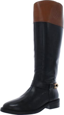 Vince Camuto Women's Amanyir Riding Knee High Boot Fashion in Saudi Arabia