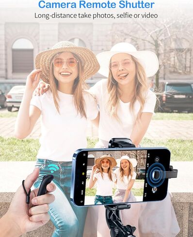 أداة تحويل الصفحات عن بعد لجهاز Kindle Paperwhite، ملحقات Kindle لأجهزة iPhone وiPad وأجهزة Android اللوحية وروايات القراءة وأجهزة التحكم عن بعد في مصراع الكاميرا in Kuwait