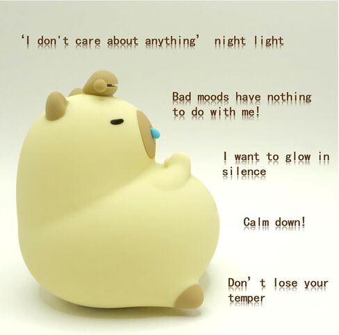 Cute Panda Night Light for boys girls Children, Panda kawaii room decor Silicone Patting Lamp, 4 Level Dimmable Nursery Nightlight for Breastfeeding Toddler Night Light for Bedroom Room Decor Gifts in Saudi Arabia