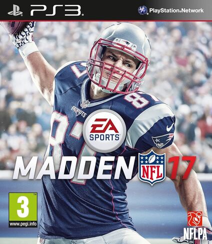 Madden NFL 17 (Xbox 360) in Saudi Arabia
