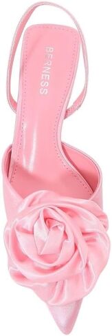 Camellia Kitten Heel in Saudi Arabia