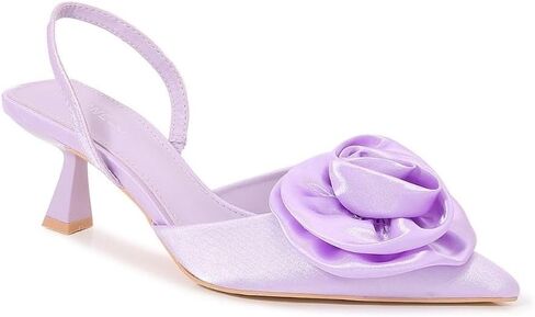 Camellia Kitten Heel in Saudi Arabia