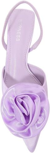 Camellia Kitten Heel in Saudi Arabia