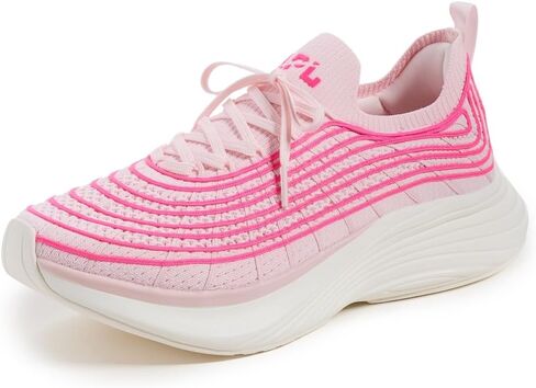 APL: Athletic Propulsion Labs Women's Zipline Sneakers in Saudi Arabia