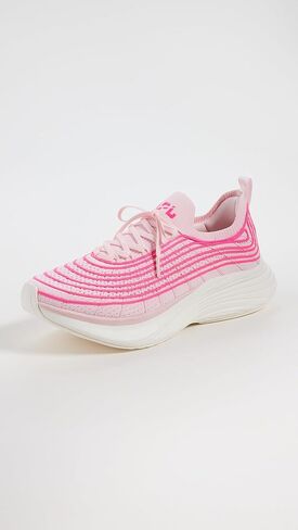 APL: Athletic Propulsion Labs Women's Zipline Sneakers in Saudi Arabia