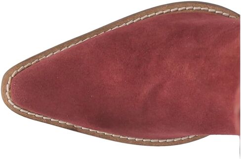 Dingo Women's Bandelera Leather Boot Fashion in Saudi Arabia
