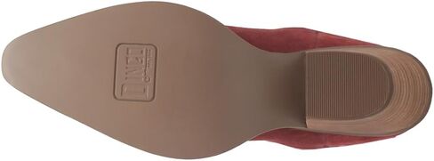 Dingo Women's Bandelera Leather Boot Fashion in Saudi Arabia