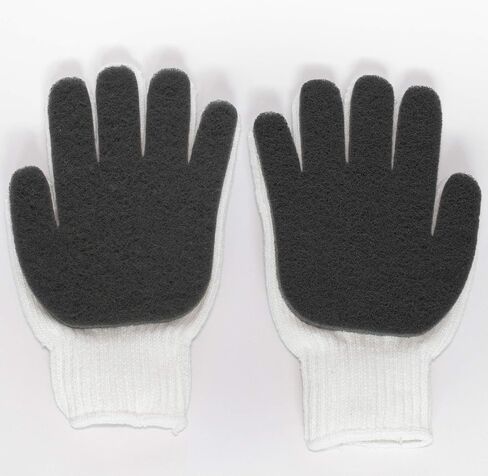 Fine - Grey Scuff Pad in Saudi Arabia