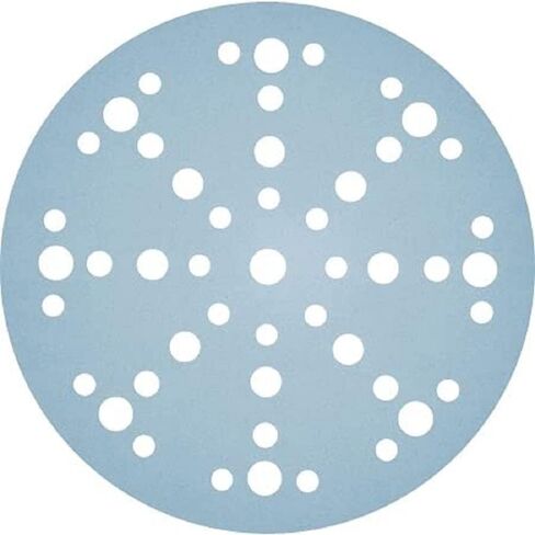 أقراص صنفرة كاشطة بقطر 6 بوصات (150 ملم) من Festool 575168 Granat P240، 100 عبوة in Kuwait