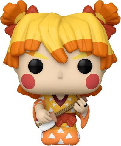 Funko Pop! Animation: Demon Slayer - Inosuke Hashibira (Kimono) in Saudi Arabia