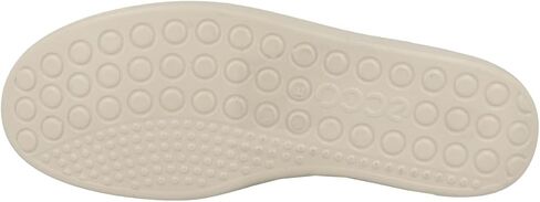 ECCO Women's Soft Classic Lace Side Zip Sneaker in Saudi Arabia
