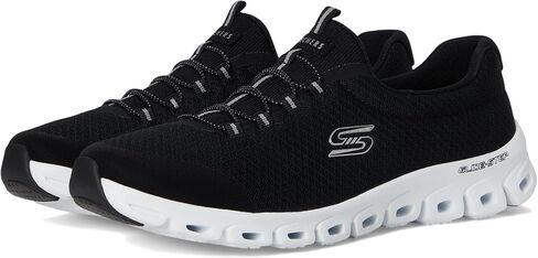 Skechers Women's Glide-Step-Resilience Sneaker in Saudi Arabia