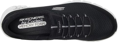 Skechers Women's Glide-Step-Resilience Sneaker in Saudi Arabia