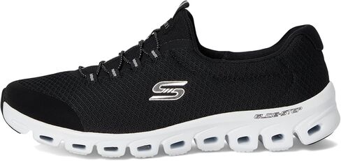 Skechers Women's Glide-Step-Resilience Sneaker in Saudi Arabia