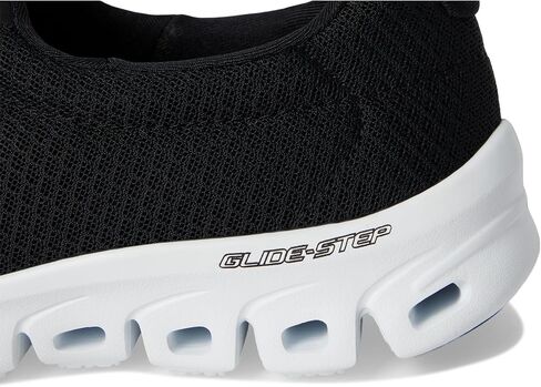 Skechers Women's Glide-Step-Resilience Sneaker in Saudi Arabia
