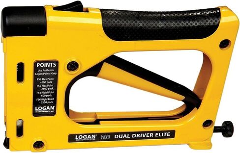 Logan F500-2 Dual Point Driver Elite in Saudi Arabia