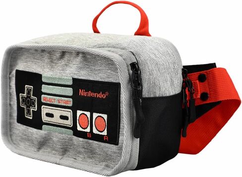 Nintendo Controller Fanny Pack in Saudi Arabia